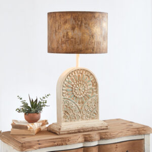 Donatella Table Lamp by CTW Home Collection