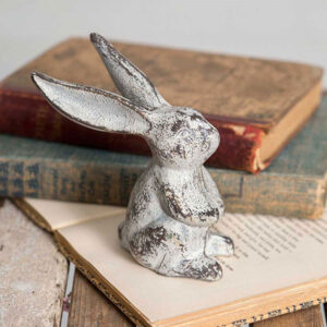 Long Eared Bunny by CTW Home Collection