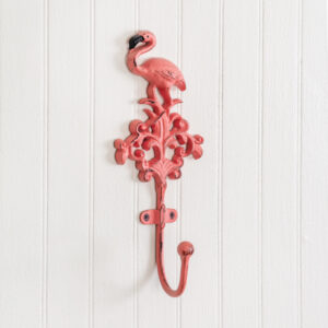 Flamingo Wall Hook by CTW Home Collection