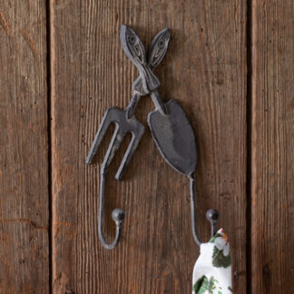 Garden Tools Hook by CTW Home Collection