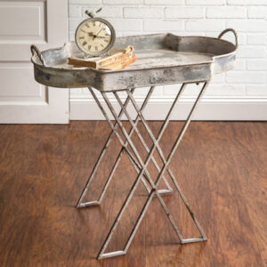 Butler Tray Stand by CTW Home Collection