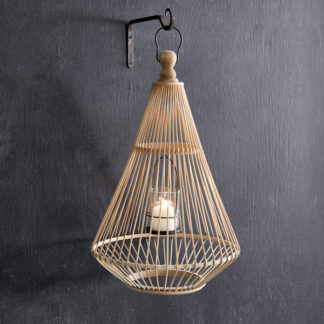 Leilani Lantern by CTW Home Collection