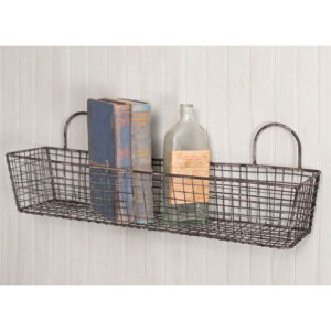 French Bakery Basket - Box of 2 by CTW Home Collection