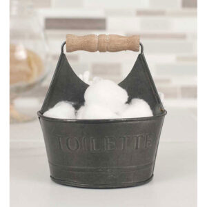 Small Toiletries Caddy by CTW Home Collection