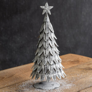 Large Metal Christmas Tree by CTW Home Collection