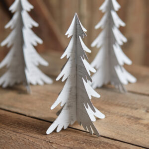 Shabby Chic Christmas Tree by CTW Home Collection