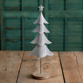 Farmhouse Christmas Tree by CTW Home Collection