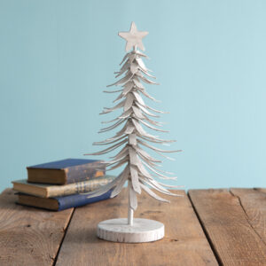Large Alpine Holiday Tree by CTW Home Collection