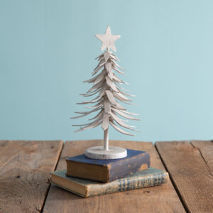 Small Alpine Holiday Tree by CTW Home Collection