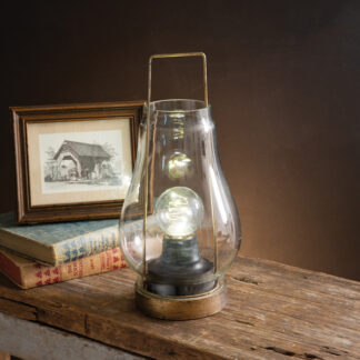 Pioneer Lantern by CTW Home Collection
