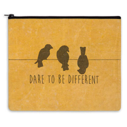 Dare to be Different Travel Bag by CTW Home Collection