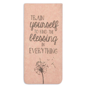 Find the Blessing Eyeglass Case by CTW Home Collection