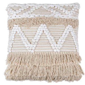 Calliope Hand Woven Throw Pillow by CTW Home Collection