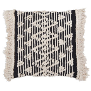 Gaia Hand Woven Throw Pillow by CTW Home Collection