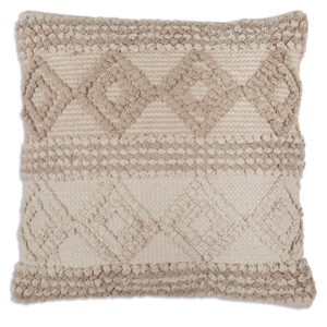 Elowen Hand Woven Throw Pillow by CTW Home Collection