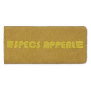 Specs Appeal Eyeglass Case by CTW Home Collection