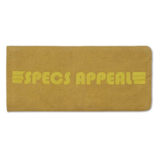 Specs Appeal Eyeglass Case by CTW Home Collection