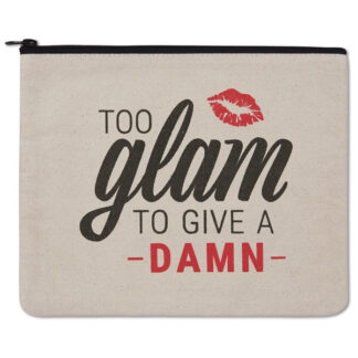 Too Glam Travel Bag by CTW Home Collection
