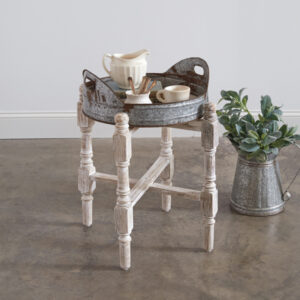 Queen Alexandra Tray Table by CTW Home Collection