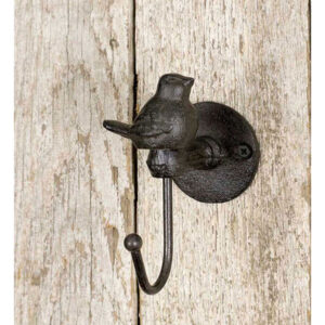 Songbird Wall Hook by CTW Home Collection