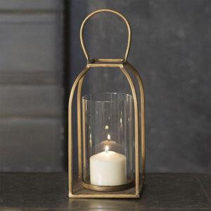 Large Tribeca Lantern by CTW Home Collection
