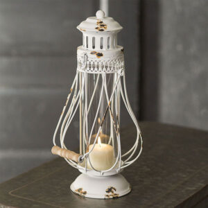 The Charlotte Olde Towne Lantern by CTW Home Collection
