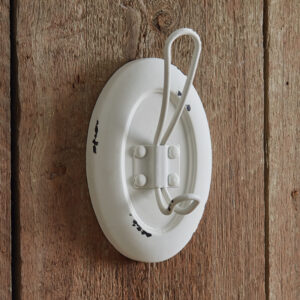 Eugenia Wall Hook by CTW Home Collection
