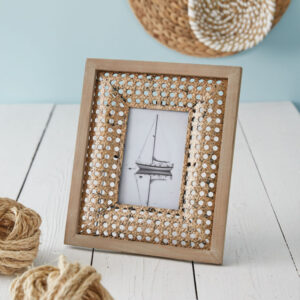 Cape May Photo Frame - 4x6 by CTW Home Collection