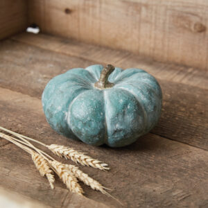 Medium Resin Harvest Pumpkin by CTW Home Collection