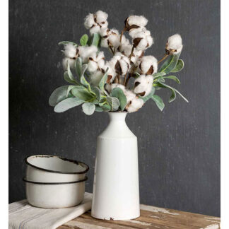 Milk Bottle Vase by CTW Home Collection