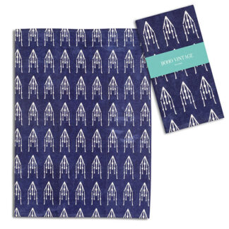 Tabitha Tea Towel by CTW Home Collection