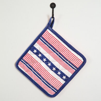 Americana Pot Holder by CTW Home Collection