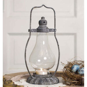 Monroe Tea Light Lantern by CTW Home Collection
