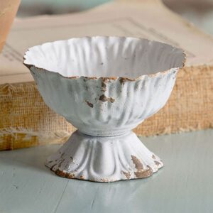 Mini Scalloped Cup by CTW Home Collection
