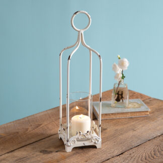 Large Cordelia Lantern by CTW Home Collection