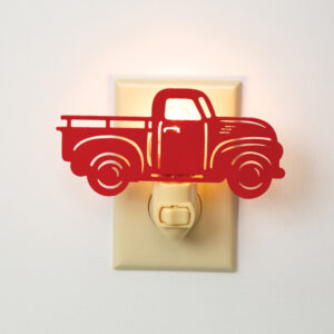 Truck Night Light by CTW Home Collection