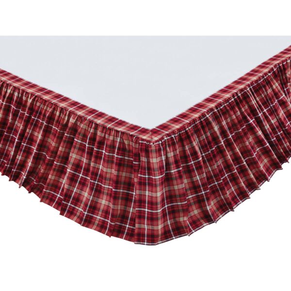 VHC-29194 - Braxton Twin Bed Skirt 39x76x16