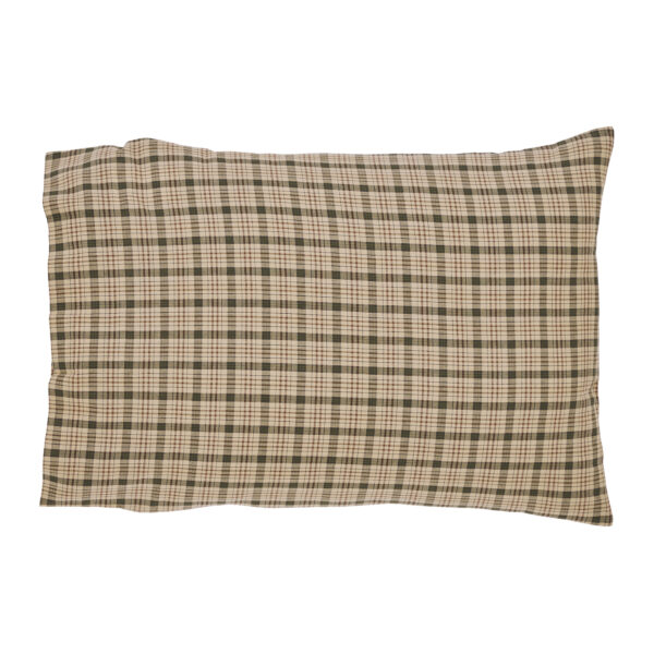 VHC-80324 - Cider Mill Standard Pillow Case Set of 2 21x30