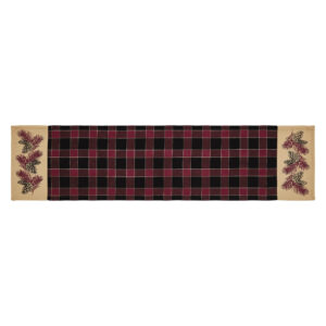 VHC-84050 - Connell Pinecone Runner 12x48