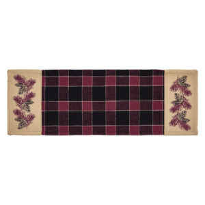 VHC-84048 - Connell Pinecone Runner 8x24