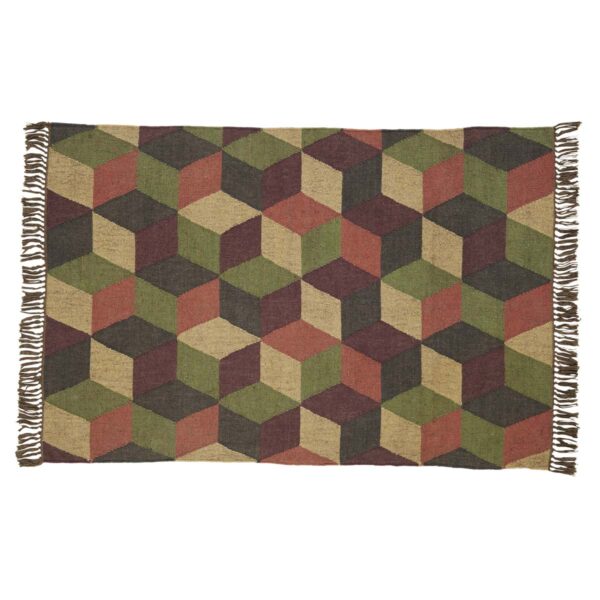 VHC-12410 - Calistoga Kilim Rug Rect 48x72