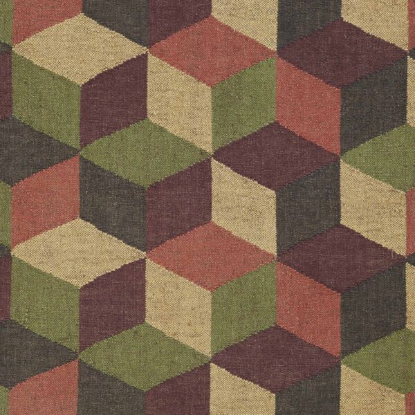 VHC-12410 - Calistoga Kilim Rug Rect 48x72