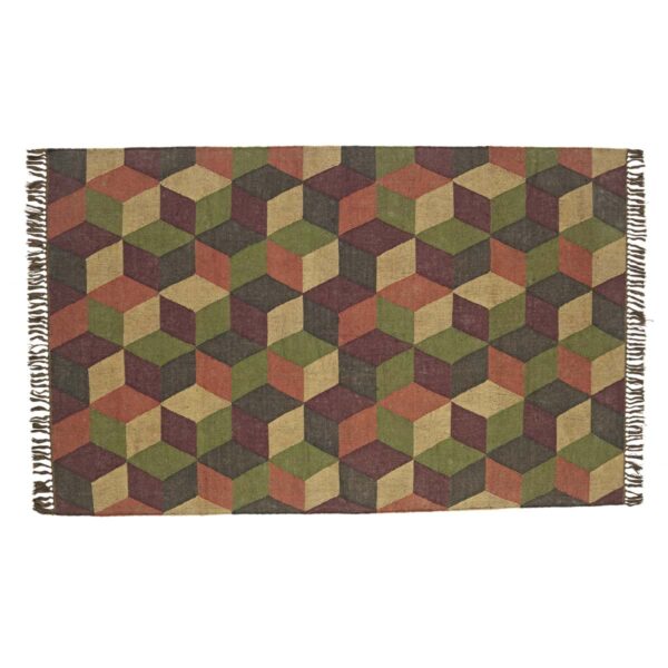 VHC-12411 - Calistoga Kilim Rug Rect 60x96