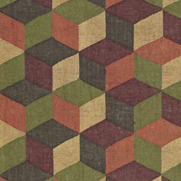 VHC-12411 - Calistoga Kilim Rug Rect 60x96