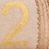 VHC-32008 - Celebrate Pillow Set of 2 7x13