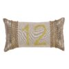 VHC-32008 - Celebrate Pillow Set of 2 7x13