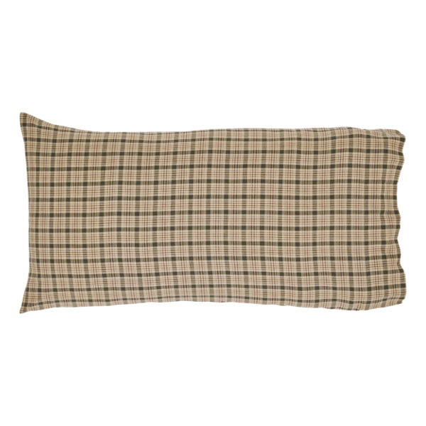 VHC-80323 - Cider Mill King Pillow Case Set of 2 21x40