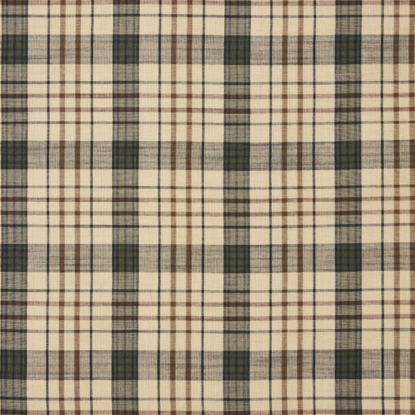 VHC-80335 - Cider Mill Plaid Tier Set of 2 L36xW36