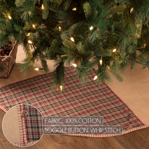 VHC-42435 - Clement Tree Skirt 48