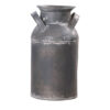 Vintage Galvanized Vintage Milk Can